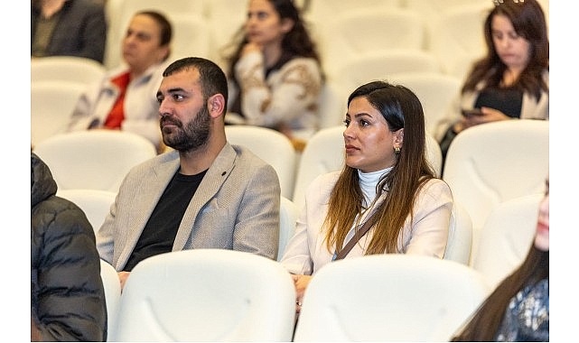 Mersin Yenişehir Belediyesi tarafından hayata geçirilen Beceri Temelli Eğitim Merkezleri’nin