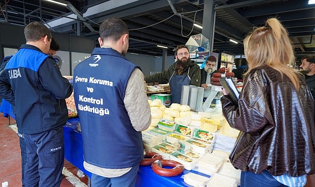 Beylikdüzü Belediyesi, çevre kirliliğini önlemek, toplum sağlığını korumak ve ekonomik