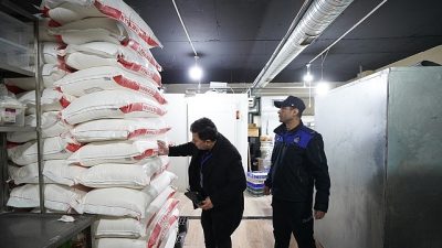 Beylikdüzü Belediyesi ilçe genelinde faaliyet gösteren işletmelere yönelik kapsamlı denetim