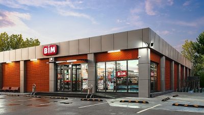 BİM, yıl boyunca sürdürdüğü sabit fiyat ve indirimli ürün uygulamasına