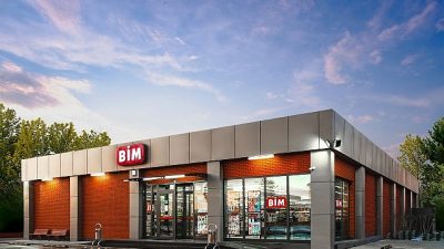 BİM, yıl boyunca sürdürdüğü sabit fiyat ve indirimli ürün uygulamasına