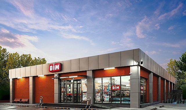 BİM, yıl boyunca sürdürdüğü sabit fiyat ve indirimli ürün uygulamasına