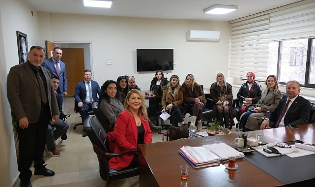 Salihli Belediyesi, sosyal belediyecilik anlayışı kapsamında yeni bir projeyi daha