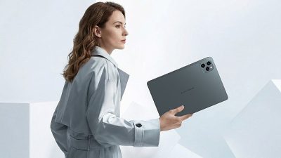 Black Shark tabletler artık Türkiye'de satışta! EVOFONE güvencesiyle kullanıcılara sunulan