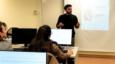 Bornova Belediyesi, Bornova Kaymakamlığı, Yaşar Üniversitesi ve Bornova Muhtarlar Derneği