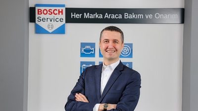 Dünyanın önde gelen teknoloji ve servis tedarikçisi Bosch Grubu’nun bir