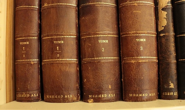 Kocaeli Büyükşehir Belediyesi’ne bağlı SEKA Kâğıt Müzesi, Türkiye’nin sanayi ve