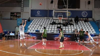 Kocaeli Büyükşehir Belediyesi tarafından bu yıl 6’ncısı düzenlenen Okullar Arası Kardeş