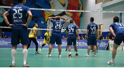 Kocaeli Büyükşehir Belediyesi’ne bağlı Spor Okulları tarafından Gebze Sporcu Eğitim Merkezi’nde (GEBZESEM) düzenlenen