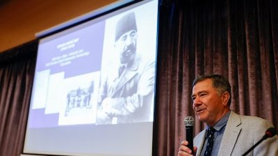 Antalya Büyükşehir Belediyesi, Akdeniz’in mavi sularının altında gün yüzüne çıkarılan