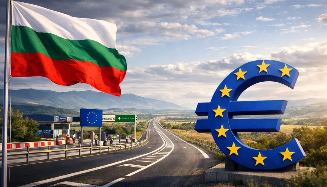 Bulgaristan’a araçla seyahat etmeyi planlayan sürücüler için yeşil sigorta büyük