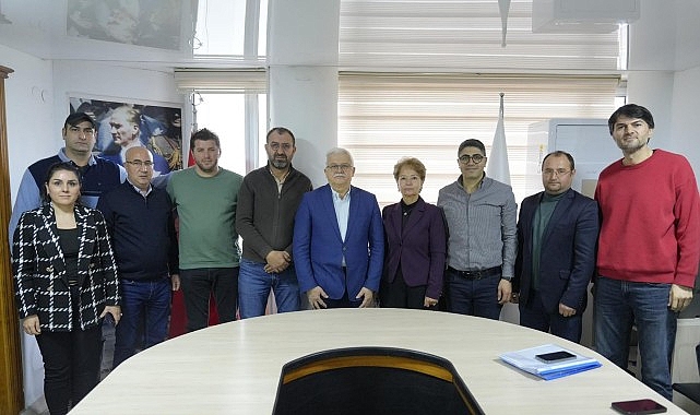 Burhaniye Belediyesi, ilçede faaliyet gösteren spor kulüpleriyle protokol anlaşmaları imzalayarak