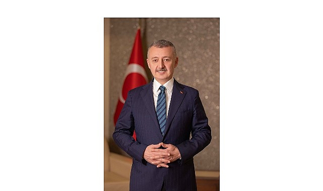 Kocaeli Büyükşehir Belediye Başkanı Tahir Büyükakın, 6 Şubat Kahramanmaraş depremlerinin