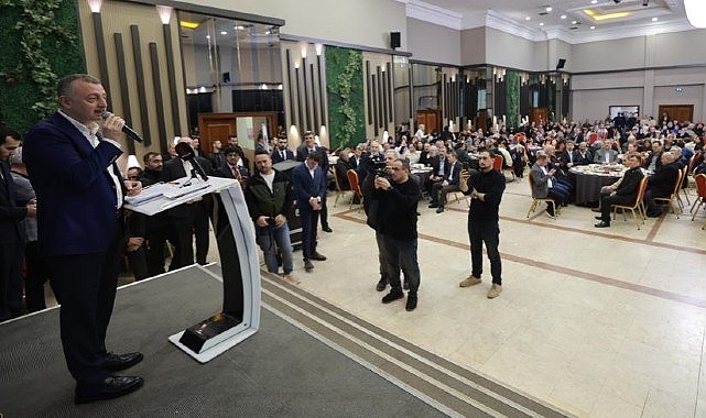 Kocaeli Büyükşehir Belediye Başkanı Tahir Büyükakın, düşman işgalinden kurtuluşunun 108.