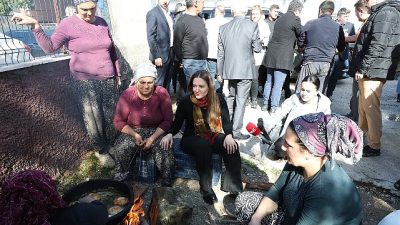 Antalya Büyükşehir Belediyesi, 22 Ocak’tan itibaren etkili olan sağanak yağış