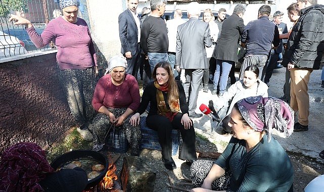 Antalya Büyükşehir Belediyesi, 22 Ocak’tan itibaren etkili olan sağanak yağış