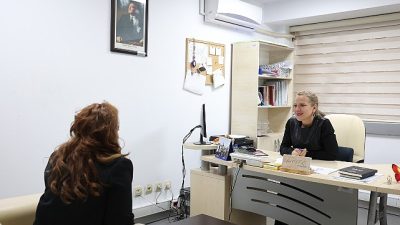 Antalya Büyükşehir Belediyesi diyetisyeni İpek Öztaş, Ramazan ayında değişen beslenme