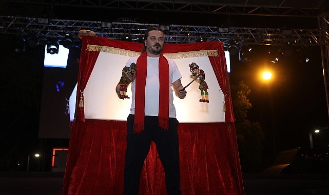 Antalya Büyükşehir Belediyesi, Ramazan ayının manevi atmosferini paylaşmak ve dayanışma