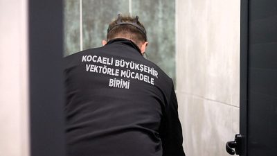 Kocaeli Büyükşehir Belediyesi, 2025-2026 eğitim öğretim yılını kapsayan 15 günlük yarıyıl tatili