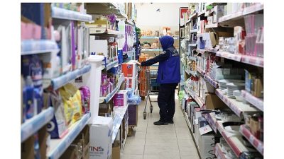 Kocaeli Büyükşehir Belediyesi Zabıta Dairesi Başkanlığı’na bağlı ekipler, yaklaşan Ramazan