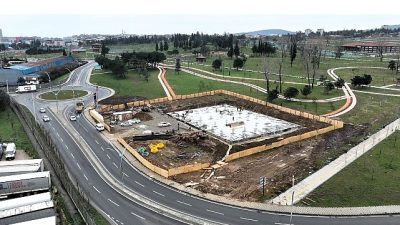 Kocaeli Büyükşehir Belediyesi, halkın huzur ve güvenliğinin sağlanması noktasında gerekli