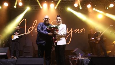 Antalya Büyükşehir Belediyesi tarafından her yıl geleneksel olarak düzenlenen Ramazan