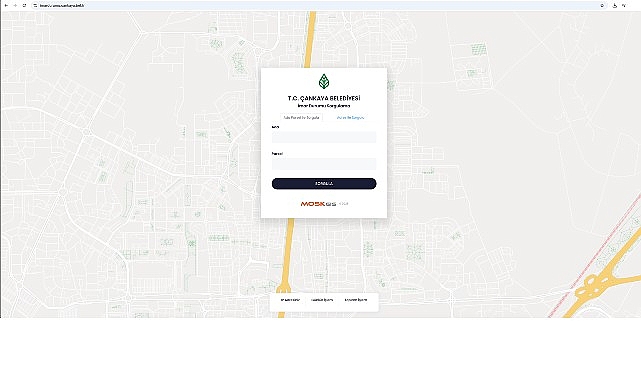 Çankaya Belediyesi, kamu hizmetlerini daha hızlı, şeffaf ve erişilebilir hale