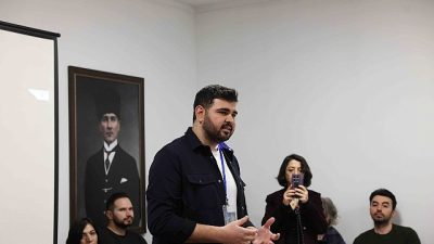 Çankaya Belediyesi’nin gençlerin çevresel farkındalığını artırmak ve sürdürülebilirlik alanında liderlik