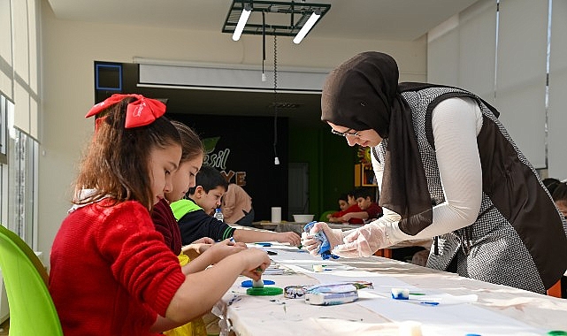 Selçuklu Belediyesi ile Selçuklu İlçe Milli Eğitim Müdürlüğü iş birliği