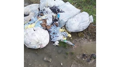 Lüleburgaz Belediyesi, temiz bir çevre için denetimlerini aralıksız sürdürüyor. Yapılan