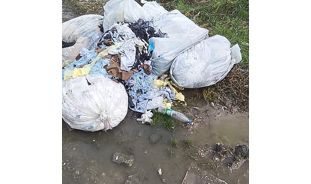 Lüleburgaz Belediyesi, temiz bir çevre için denetimlerini aralıksız sürdürüyor. Yapılan