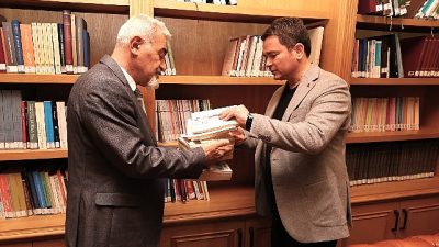 Çağdaş Gazeteciler Derneği (ÇGD) Bursa Şubesi, araştırmacı gazeteci-yazar Uğur Mumcu’nun