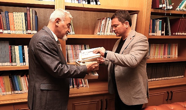 Çağdaş Gazeteciler Derneği (ÇGD) Bursa Şubesi, araştırmacı gazeteci-yazar Uğur Mumcu’nun