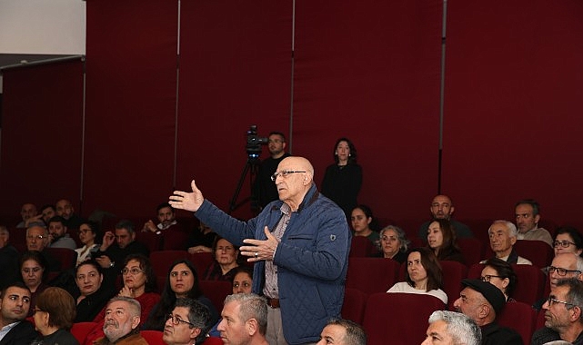 Çiğli Belediyesi, 6 Şubat 2023’te yaşanan ve ülkemizi derinden sarsan