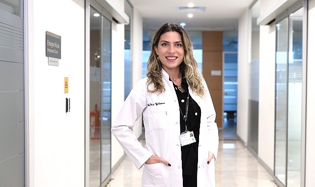 Üsküdar Üniversitesi Diş Hastanesi Çocuk Diş Hekimliği Ana Bilim Dalı