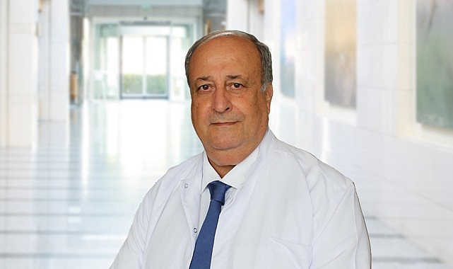 Lösemi, kemik iliğinde kan hücrelerini üreten hücrelerin kontrolsüz şekilde çoğalmasıyla