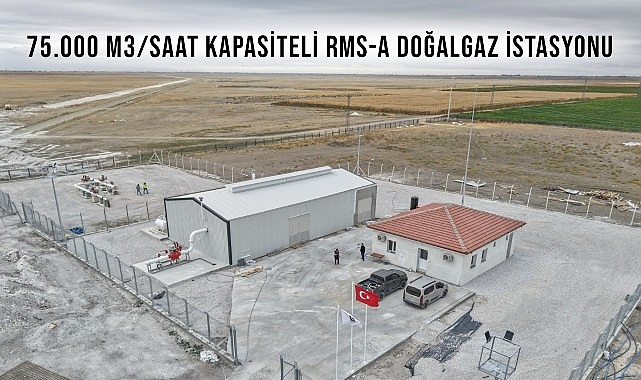 2001 yılında kurulan Çumra Organize Sanayi Bölgemiz 2021 yılında genişleme