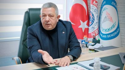 Demircan, “Sağlık Bakanlığı Kalite Birimi, Ne Müfettiş Ne de bir