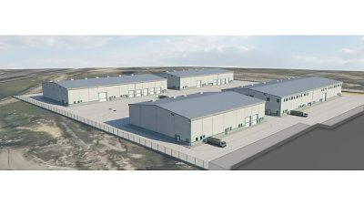 Kocaeli Büyükşehir Belediyesi, araç filosunun bakım ve onarımının gerçekleştiği Makine