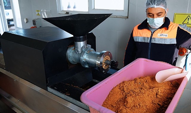 Didim’de can dostların sağlıklı ve dengeli beslenmesini sağlamak amacıyla Didim