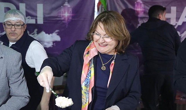 İslam âlemi için büyük önem taşıyan Ramazan ayı 19 Şubat