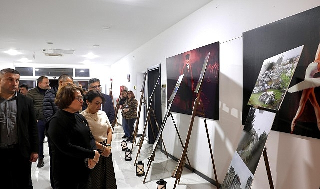 6 Şubat 2023’te meydana gelen ve büyük bir yıkıma yol