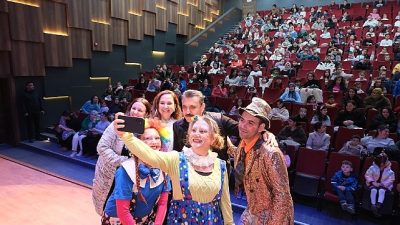 Dikili Belediyesi, yarı yıl tatilinde çocukların daha keyifli ve verimli