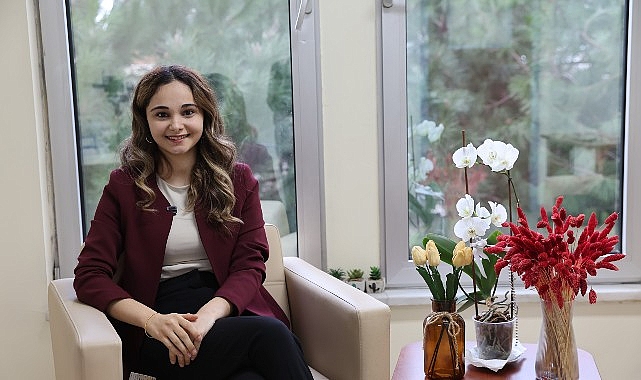 Bağcılar Belediyesi’nde görevli Diyetisyen Sena Nur Bubani, Ramazan ayında yapılan