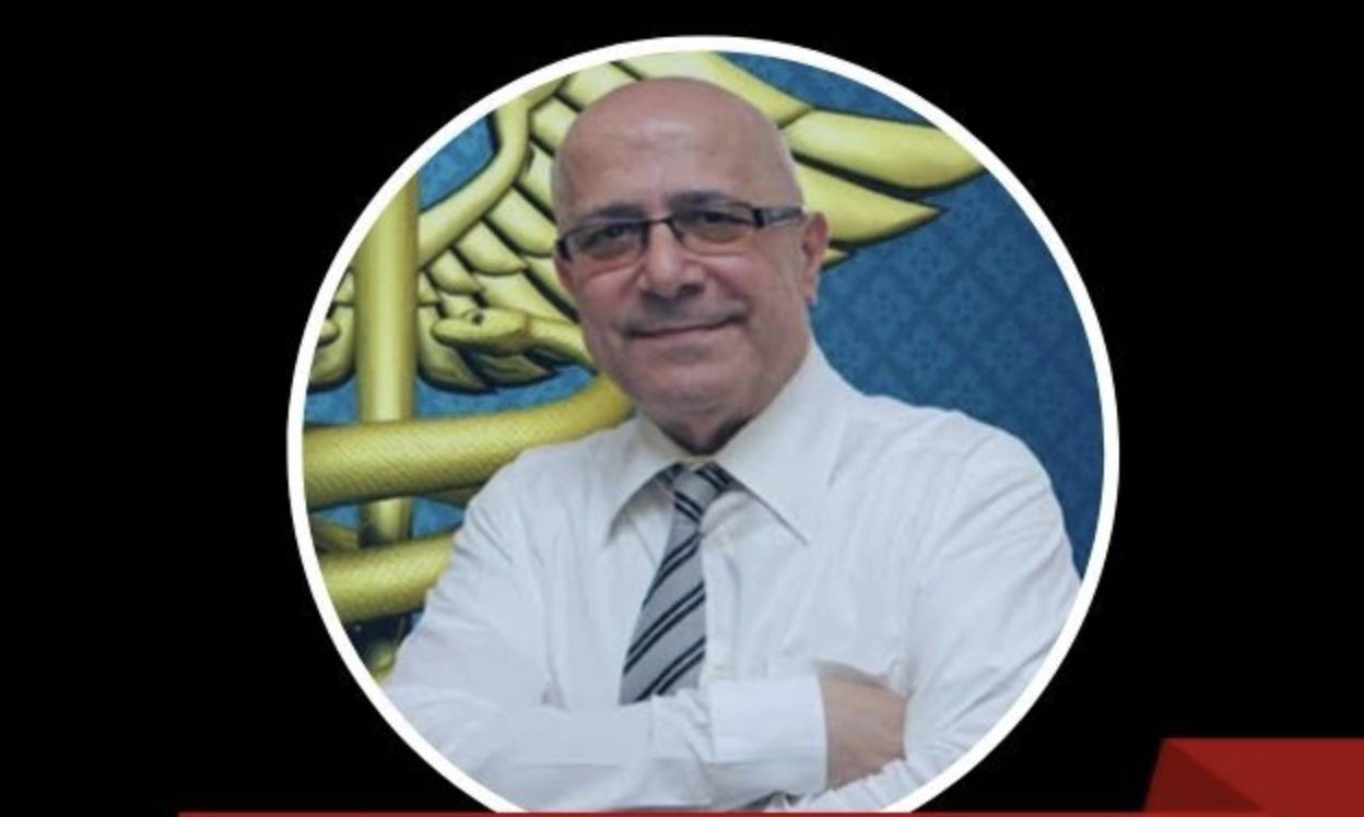 Dr. Şükrü Güner yaşamını yitirdi. Türk Tabipler Birliği Genel Sekreterliği