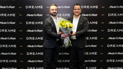MediaMarkt Türkiye, Dreame Türkiye ile iş birliğini artırıyor. İlk ürün