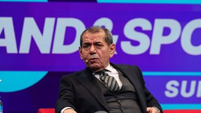 Brand & Sports Summit 2026, “Oyunu Değiştirenler” temasıyla Kadıköy Paribu