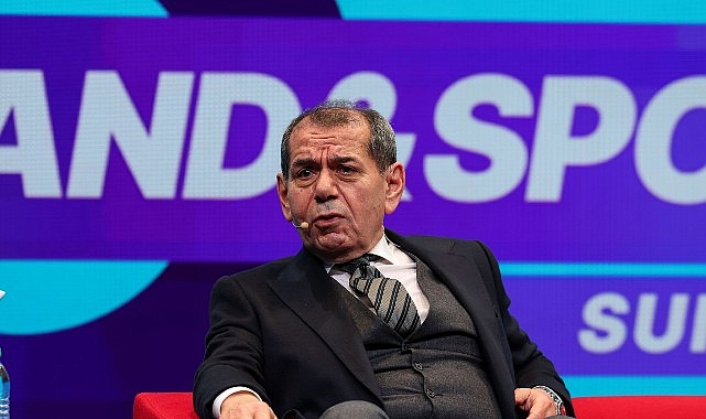 Brand & Sports Summit 2026, “Oyunu Değiştirenler” temasıyla Kadıköy Paribu