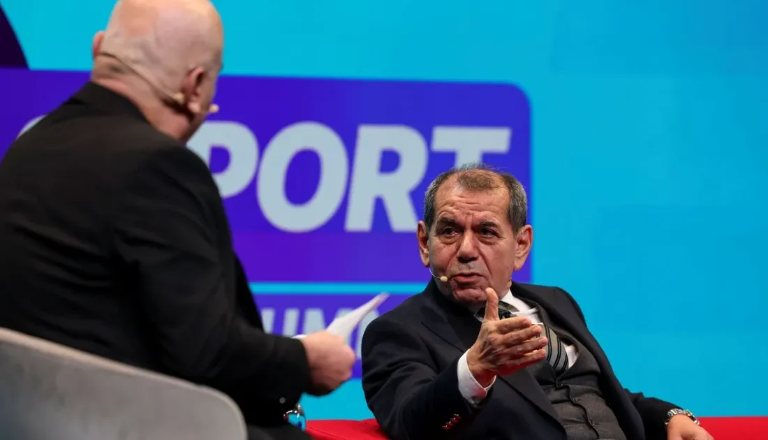 Brand & Sports Summit 2026, “Oyunu Değiştirenler” temasıyla Kadıköy Paribu