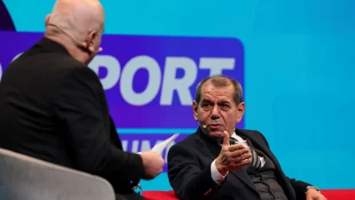 Brand & Sports Summit 2026, “Oyunu Değiştirenler” temasıyla Kadıköy Paribu